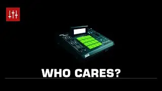 What Do You Use To Make Beats?