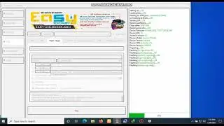 Lenovo K10a40 Dead Boot Repair | Hang On Logo Logo Done | 100% Tested Flash File