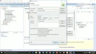 Lesson 15 (Hibernate for Beginner) Create Entity DTO Classes and  Configuration File