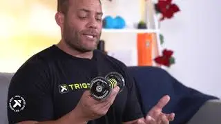 TriggerPoint Holiday Stocking Stuffers
