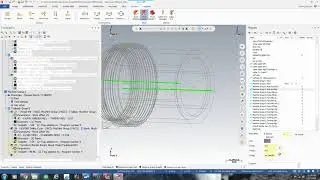 Toolpath transform in Mill turn works   Lathe transform Fail