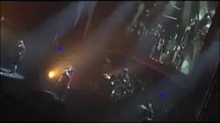 Plastic Tree - Kuchuu Buranko [live]