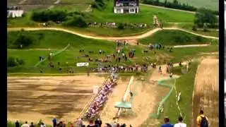 Motocross (úprava)