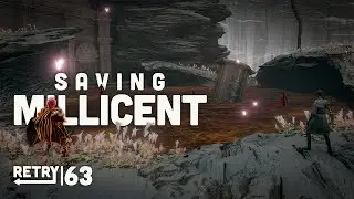 RETRY: Elden Ring | Ep. 63: Saving Millicent