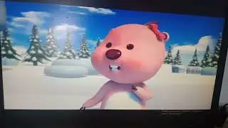 Пороро және оның достары