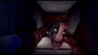 Five Nights at Freddy's: Secret of the Mimic - Part 1