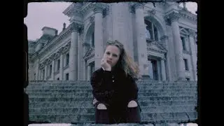 28800 frames of berlin // a Super8 shortfilm