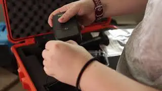Lav Mic Tutorial | Sony NX100 Kits