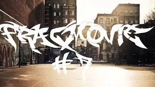 МУВИК #8 SAMP/MOVIE #8 SAMP [DEAGLE#2]