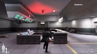 Max Payne Thanks the Player (with a Final Surprise)