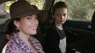 Лестница в небеса 4 серия