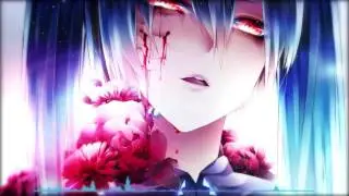 【Nightcore】Melody of a Murder - Scarlett Rose
