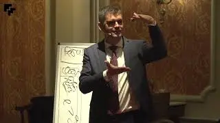 El arte de la retórica - Momentos de una charla cultural