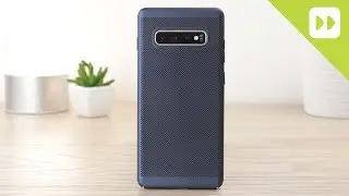 Top 5 Best Samsung Galaxy S10 Plus Thin Cases