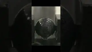 Easiest Way to make Stone Spheres Fast