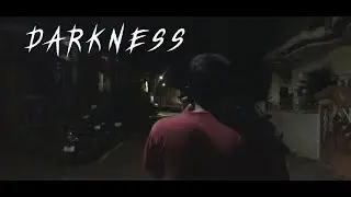DARKNESS - Short Horror Film | தமிழ் | With English Subtitles