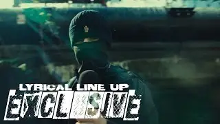 DELANEY | LYRICAL LINE UP