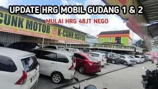 update terbaru kacunk motor 2-sep-2023 melayani tukar tambah unit atau jual Unit