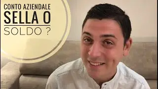 Conto aziendale online sella O SOLDO ? | scopri il miglior sistema di gestione finanziaria azienda