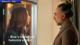 Başka bir evrende - Tılsım ve Alpagu edit 💔