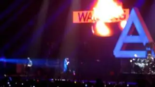 30 Seconds to Mars This Is War' @ Lodz