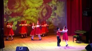 Концерт "С любовью к вам" Фировский РДК