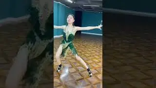 Chinese Dance teacher is tough or Hot Chinese girl is soft doll  