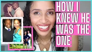 HOW I MET MY HUSBAND | Christian Dating  & Marriages | Our First Date | How I KNEW HE WAS THE ONE