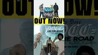 Doggystyle - Gangstaparty #doggystyleeee #westcoast #outnow