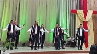 Bethel Leikai Khangshim, The best of Choreography 2024