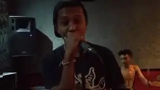Solusi Mana Solusi - Initial B (Sesi Latihan Bonyon & The Kritink)
