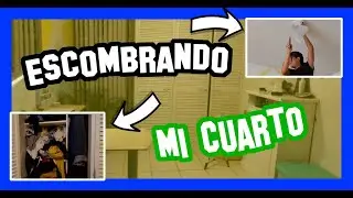 Escombrando Mi Cuarto