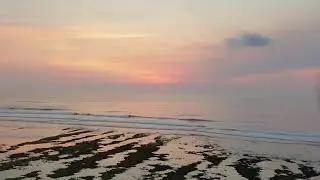 Uluwatu Beach Bali