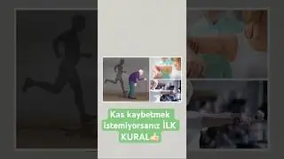 Kas kaybetmek istemiyorsanız İLK KURAL👍🏻 #aktifizyo #fiziktedavi #kaskaybı