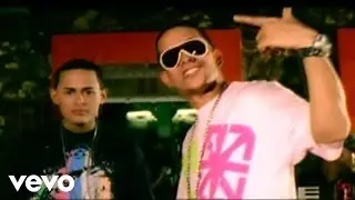 Angel Y Khriz - Carita De Angel