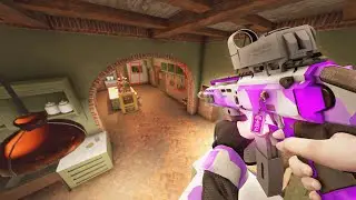 *NEW* SECRET Hiding Spot in Rainbow Six Siege