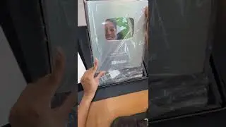 We Got YouTube Silver Play Button ❤️