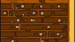 Let's Play An Untitled Story [2]