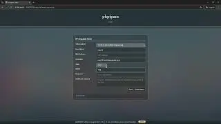 php{IPAM] Overview of the IP Request Feature