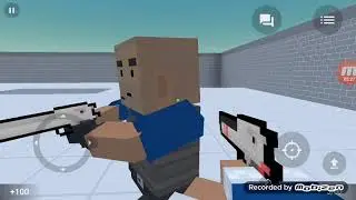 Битва начинающих ютуберов Кирилл Bro3000 vs 5Play