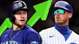 Biggest Surprising Players for 2023 MLB Season