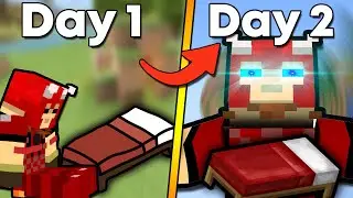 I Became a Bedwars GOD in 2 Days