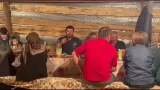 Даргинец душевно спел на Калмыцком языке 🤝              Уралан🤝