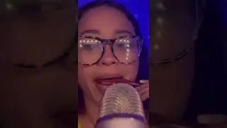 ASMR- 10 TRIGGERS IN 10 MIN!