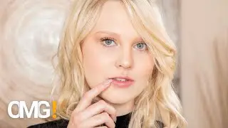 Most Beautiful Pale White Skin Prnstars 2026
