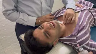 Urgent Treatment 😭 Yeh kya hogya? 😱