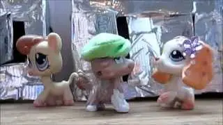 lps don't be a bully