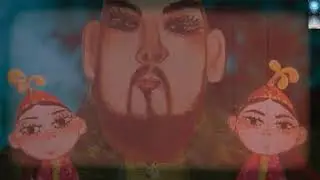 ПТАШЕЧКА (Музыкальная группа "АЛТЫНКА")
