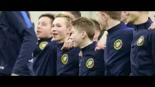Фильм "СЗРЦ Концерна ВКО «Алмаз-Антей». 10 лет опережая время.