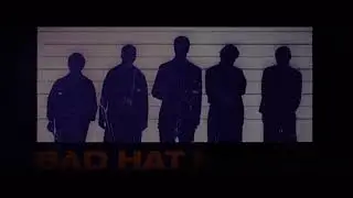Bad Hat Harry Productions (2011)